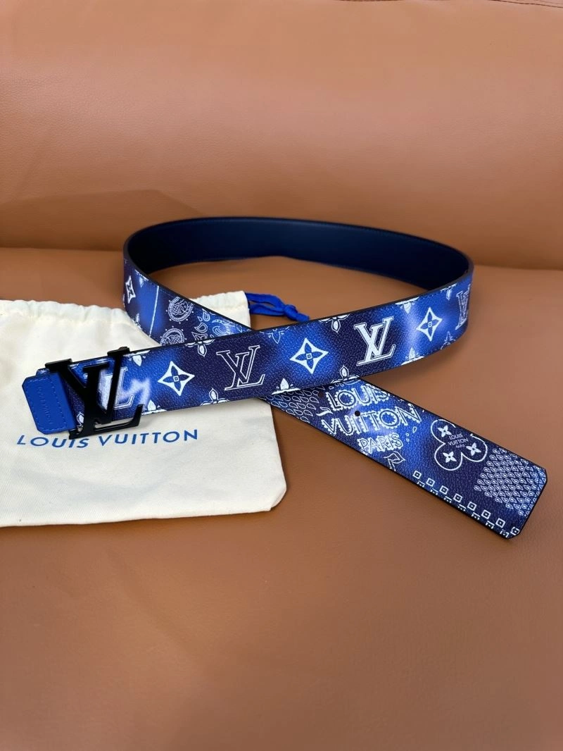 Lxxis Vxxtton Belts Durable 246948