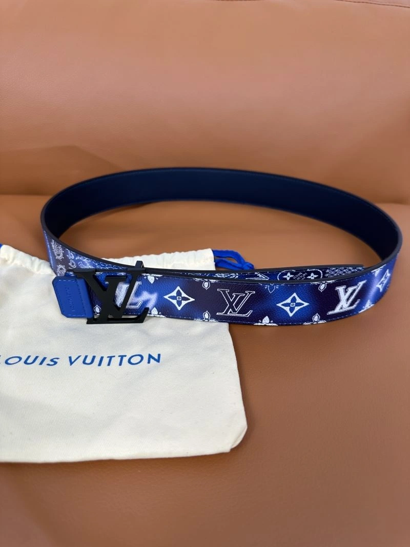 Lxxis Vxxtton Belts Durable 246948