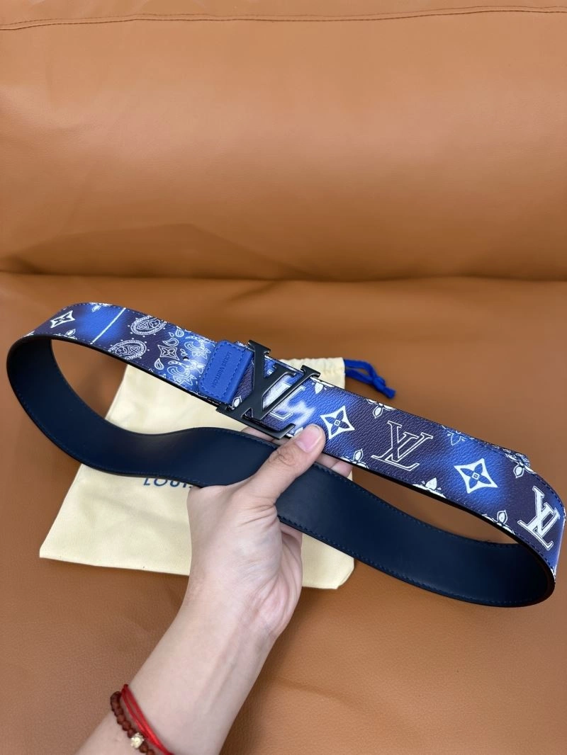 Lxxis Vxxtton Belts Durable 246948