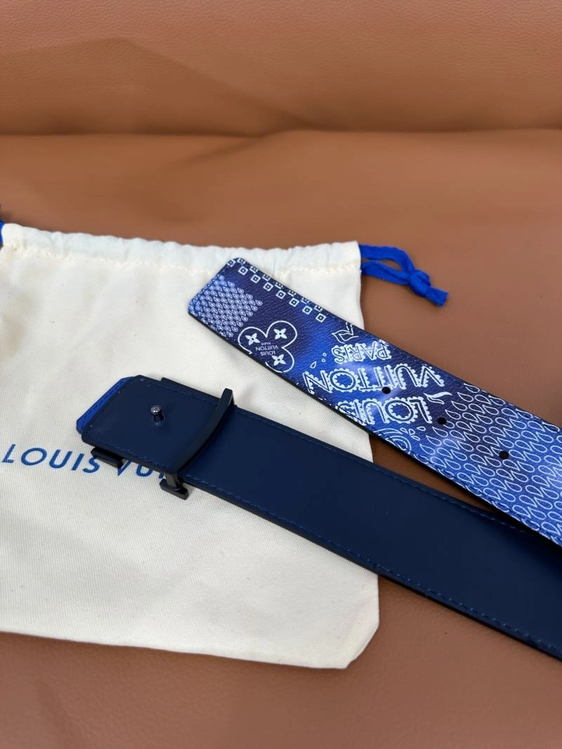 Lxxis Vxxtton Belts Durable 246948