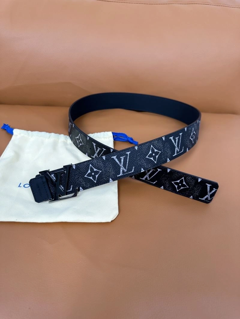 Bright Lxxis Vxxtton Belts 246976