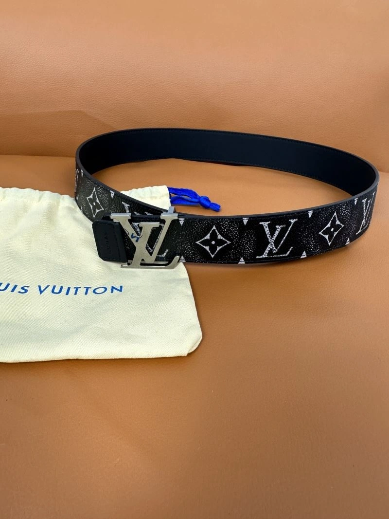 Bright Lxxis Vxxtton Belts 246976