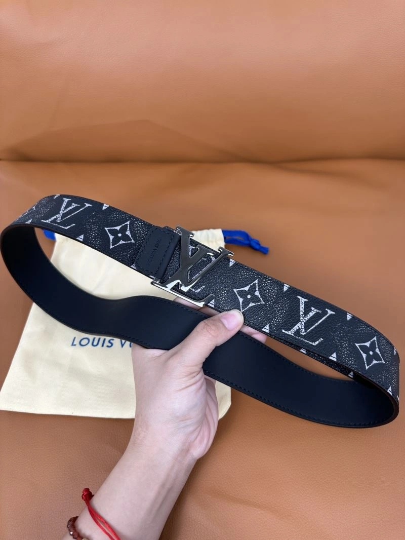 Bright Lxxis Vxxtton Belts 246976