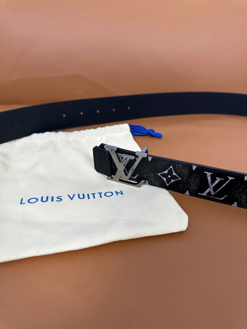 Bright Lxxis Vxxtton Belts 246976