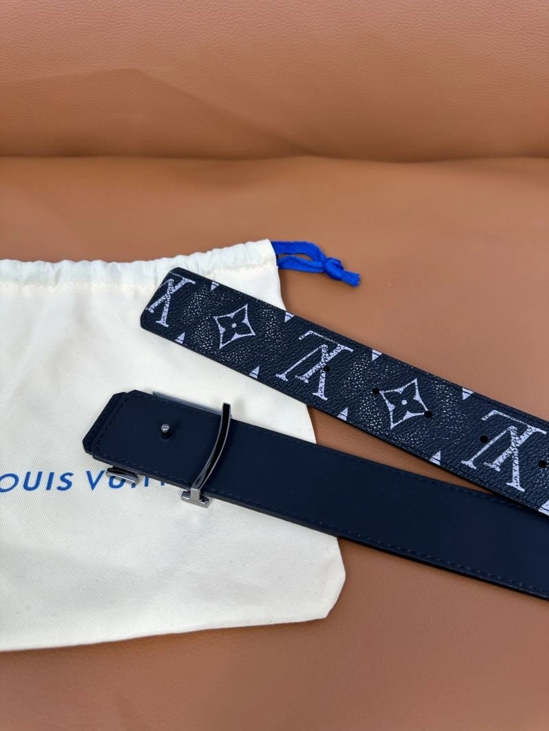 Bright Lxxis Vxxtton Belts 246976