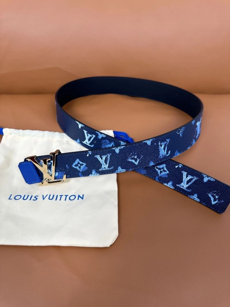 EasyMatch Lxxis Vxxtton Belts 246947