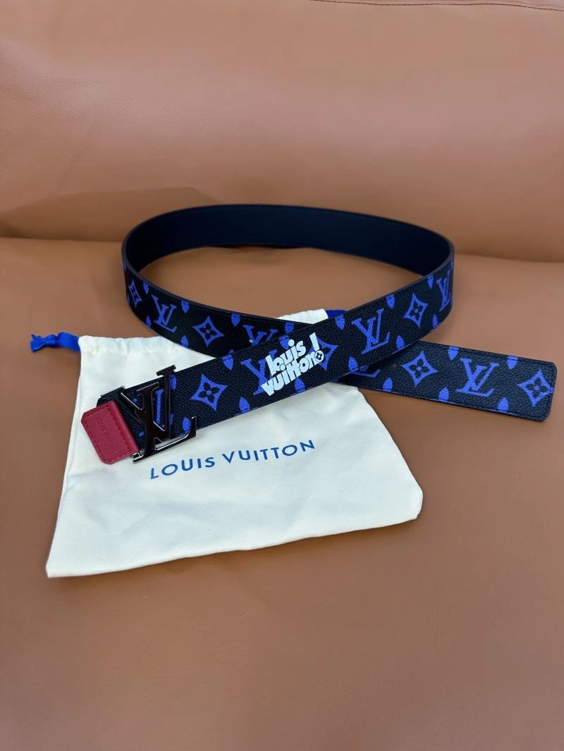 Elegant Lxxis Vxxtton Belts 246944