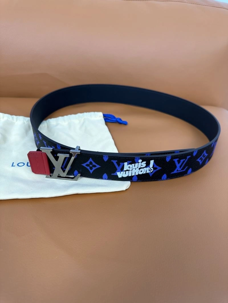 Elegant Lxxis Vxxtton Belts 246944