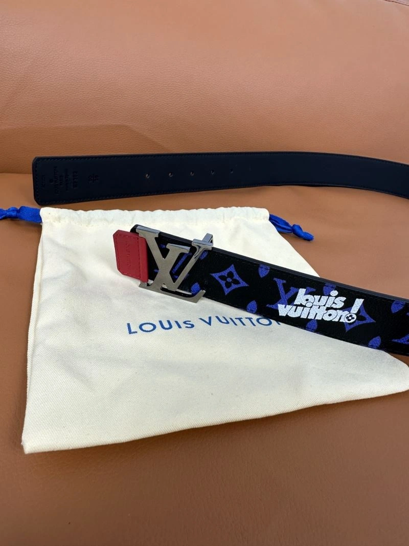 Elegant Lxxis Vxxtton Belts 246944