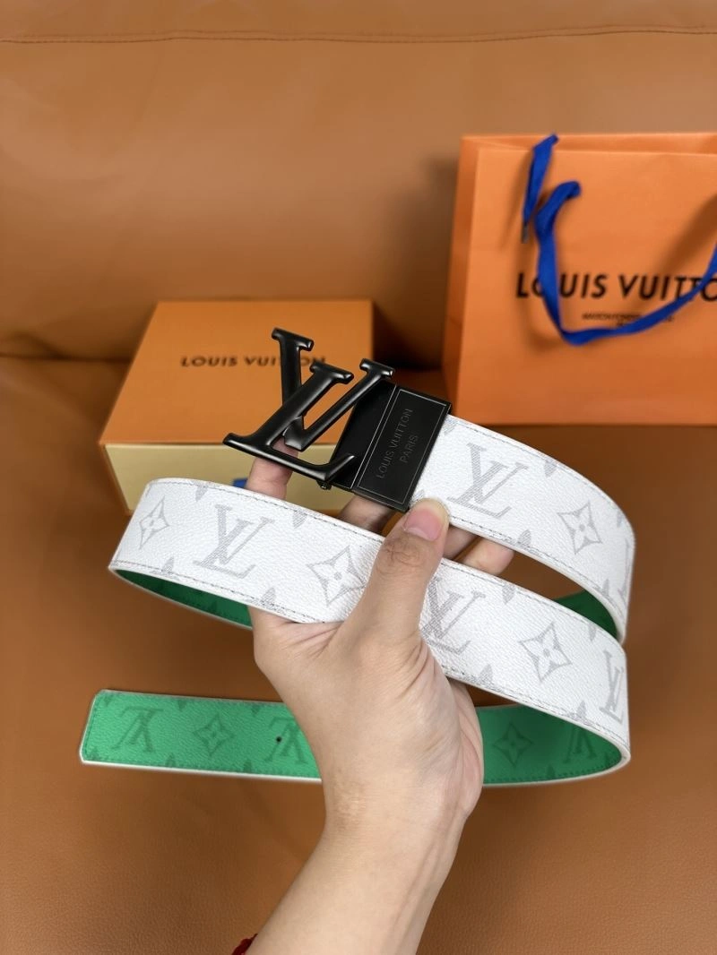 Lxxis Vxxtton Belts AllSeason 246941