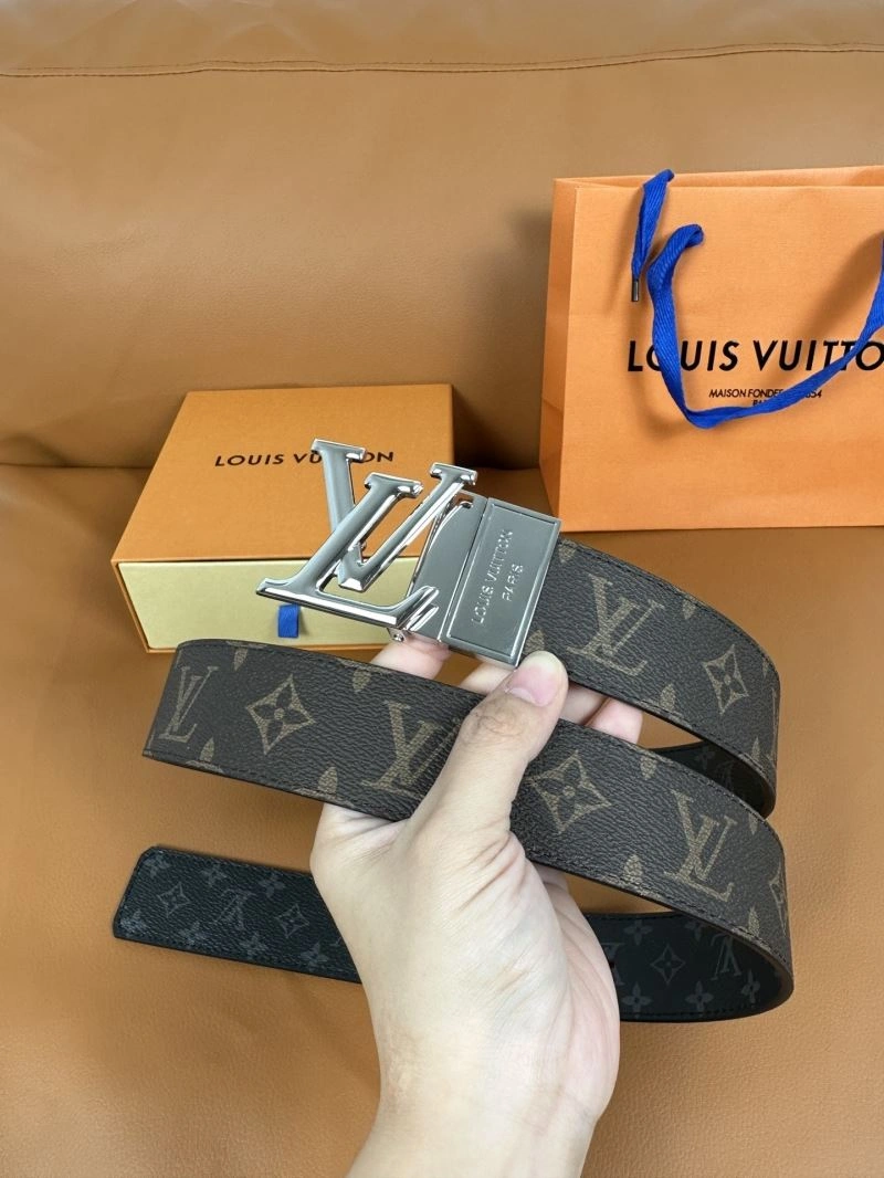 Lxxis Vxxtton Belts Elegant 246940