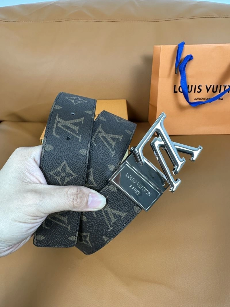 Lxxis Vxxtton Belts Elegant 246940