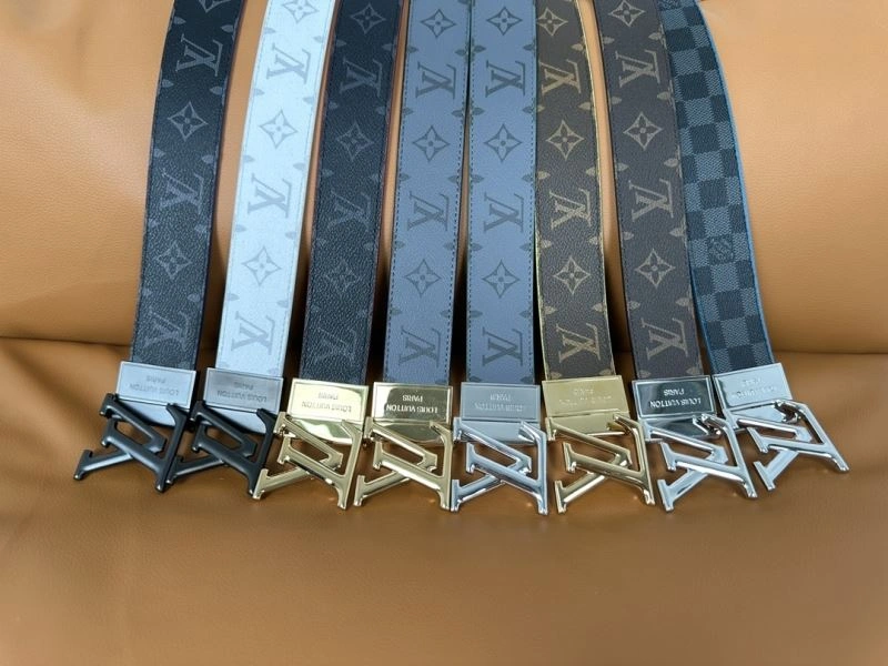Lxxis Vxxtton Belts Elegant 246940
