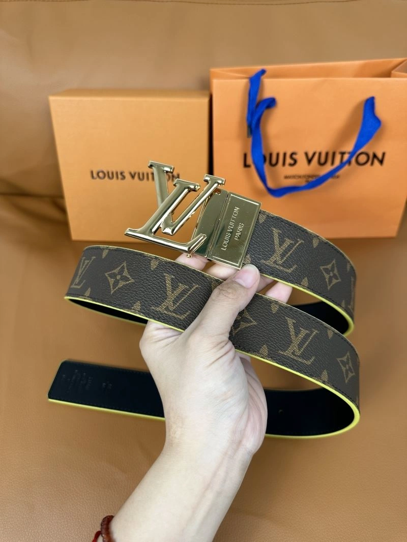 Lxxis Vxxtton Belts Classic 246927