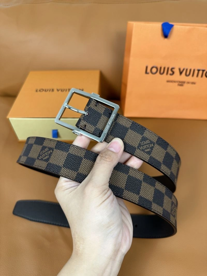 Lxxis Vxxtton Belts SportInspired 246929