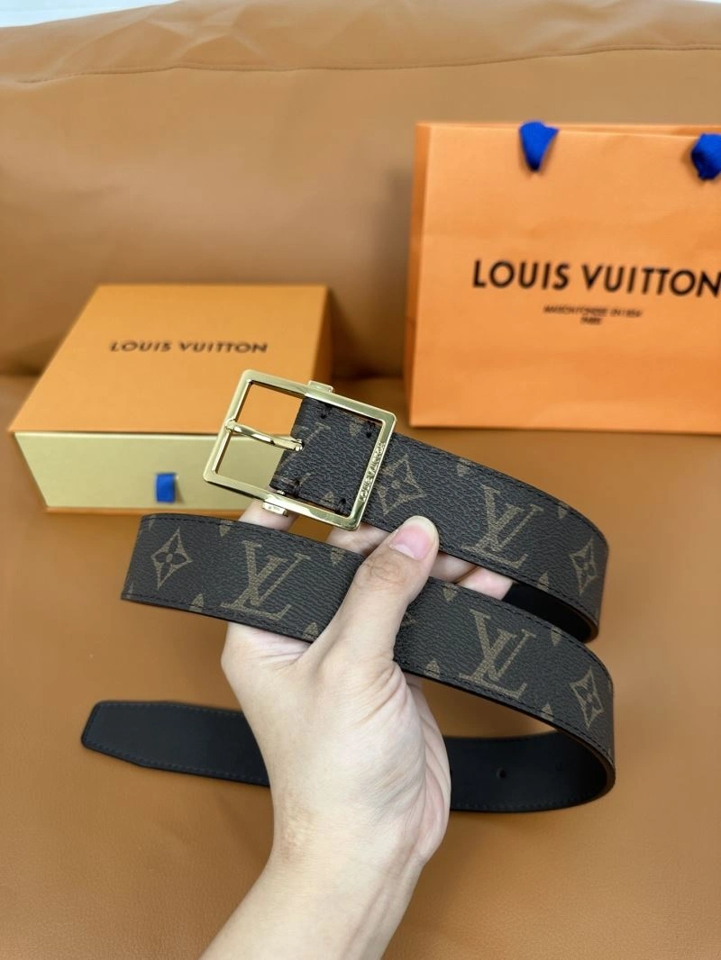 Lxxis Vxxtton Belts Timeless 246935