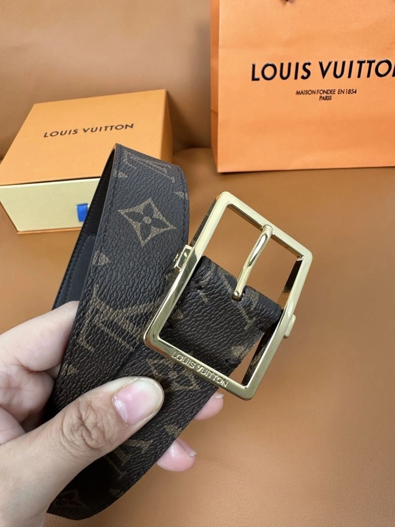 Lxxis Vxxtton Belts Timeless 246935
