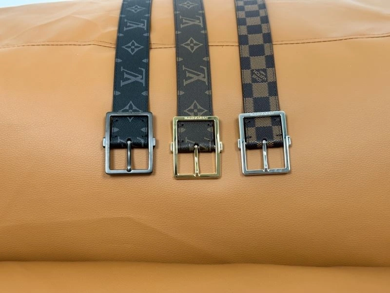 Lxxis Vxxtton Belts Timeless 246935