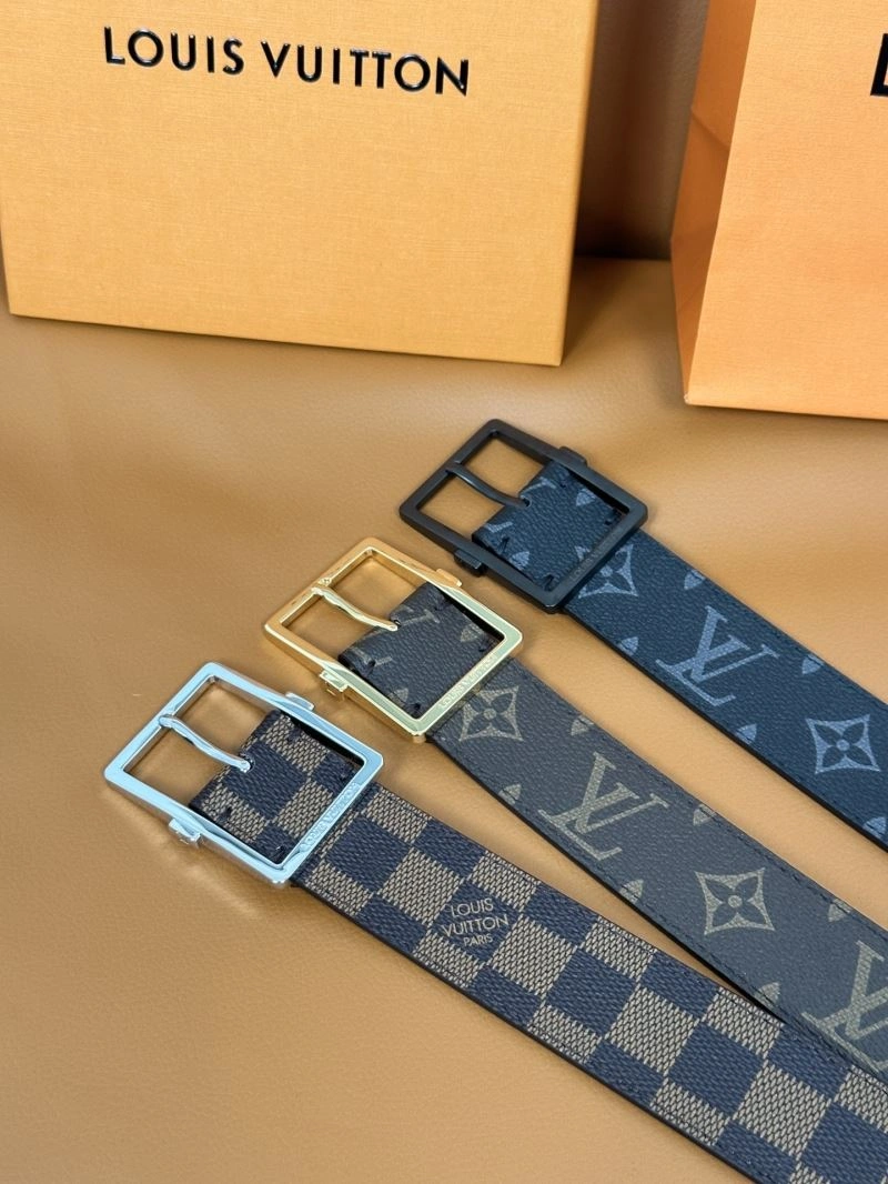 Lxxis Vxxtton Belts Timeless 246935