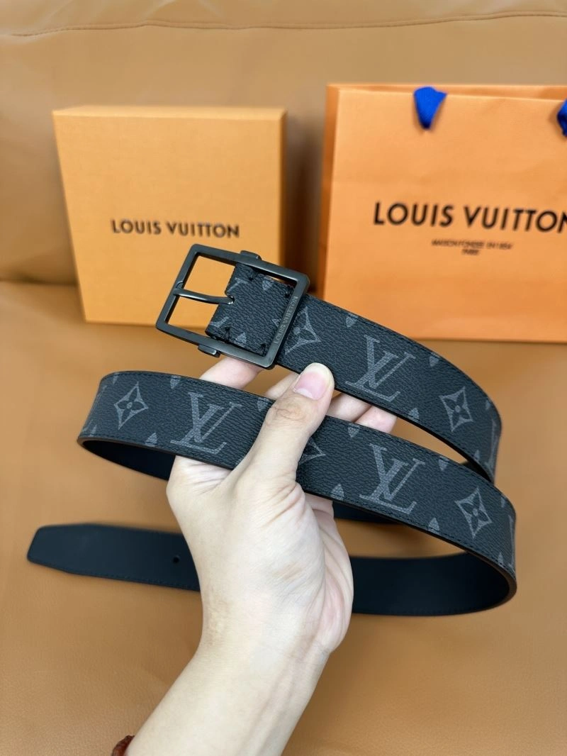 Durable Lxxis Vxxtton Belts 246930