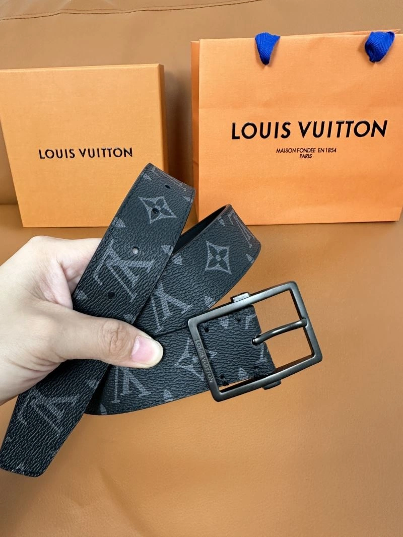Durable Lxxis Vxxtton Belts 246930