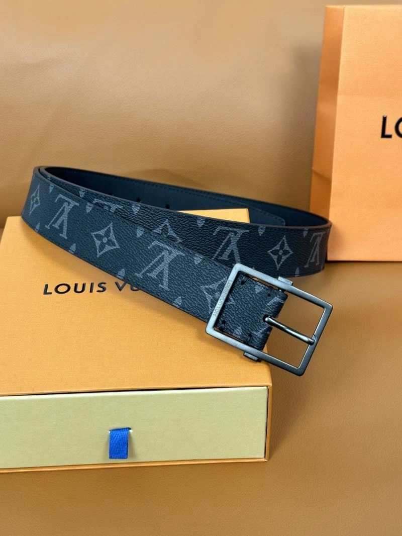 Durable Lxxis Vxxtton Belts 246930