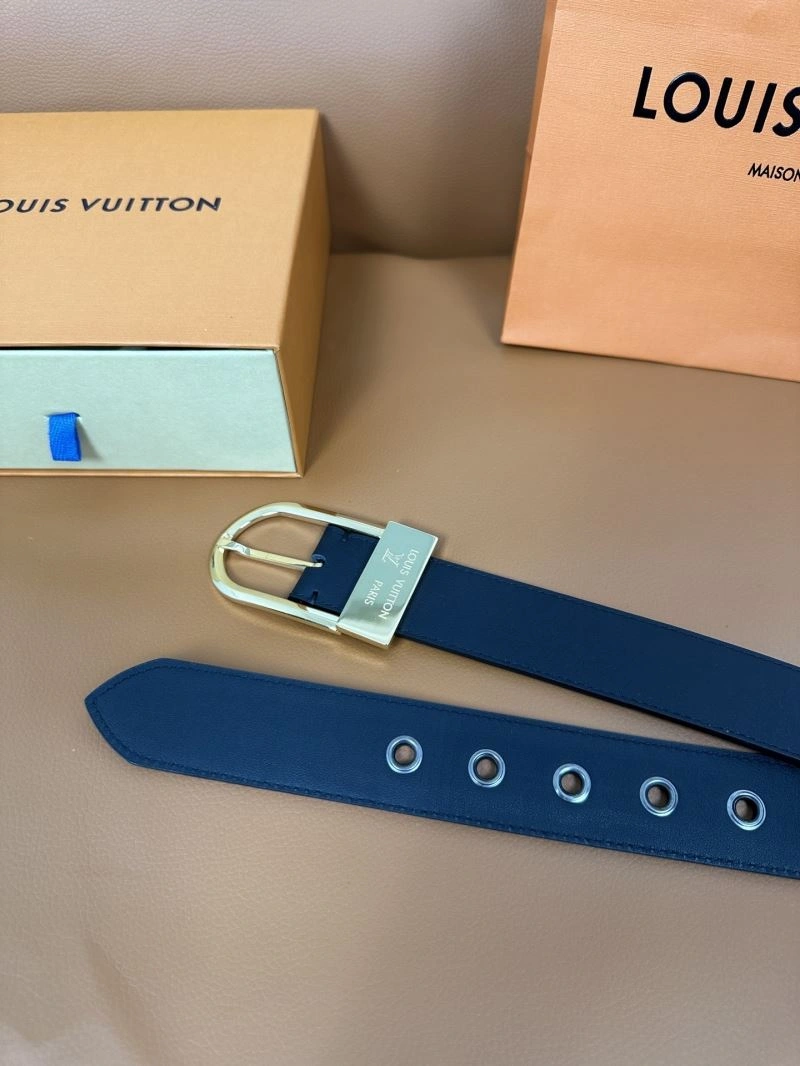 Breathable Lxxis Vxxtton Belts 246928