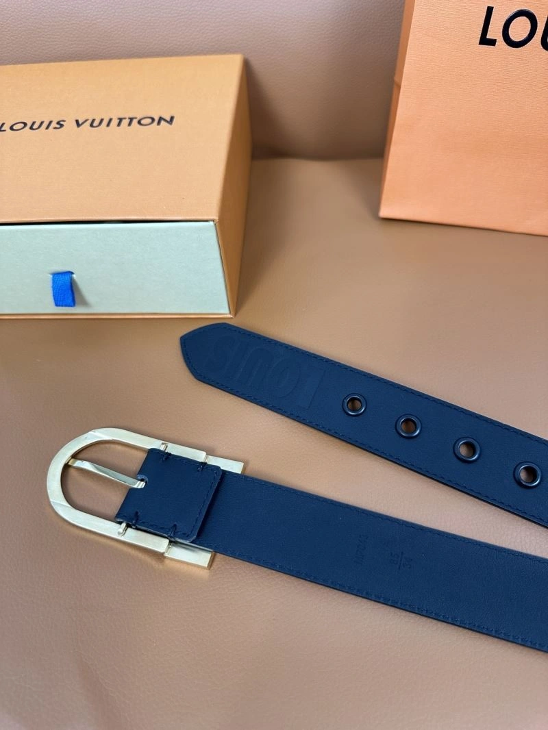 Breathable Lxxis Vxxtton Belts 246928