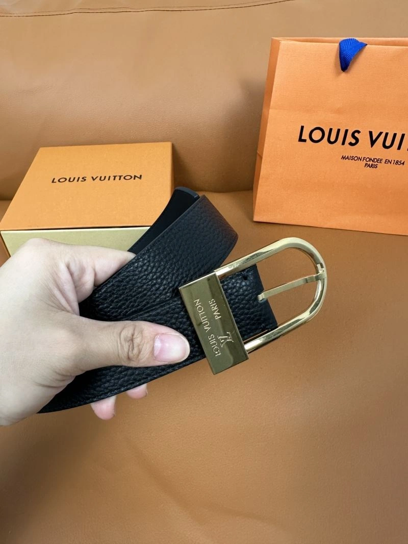 Modern Lxxis Vxxtton Belts 246932