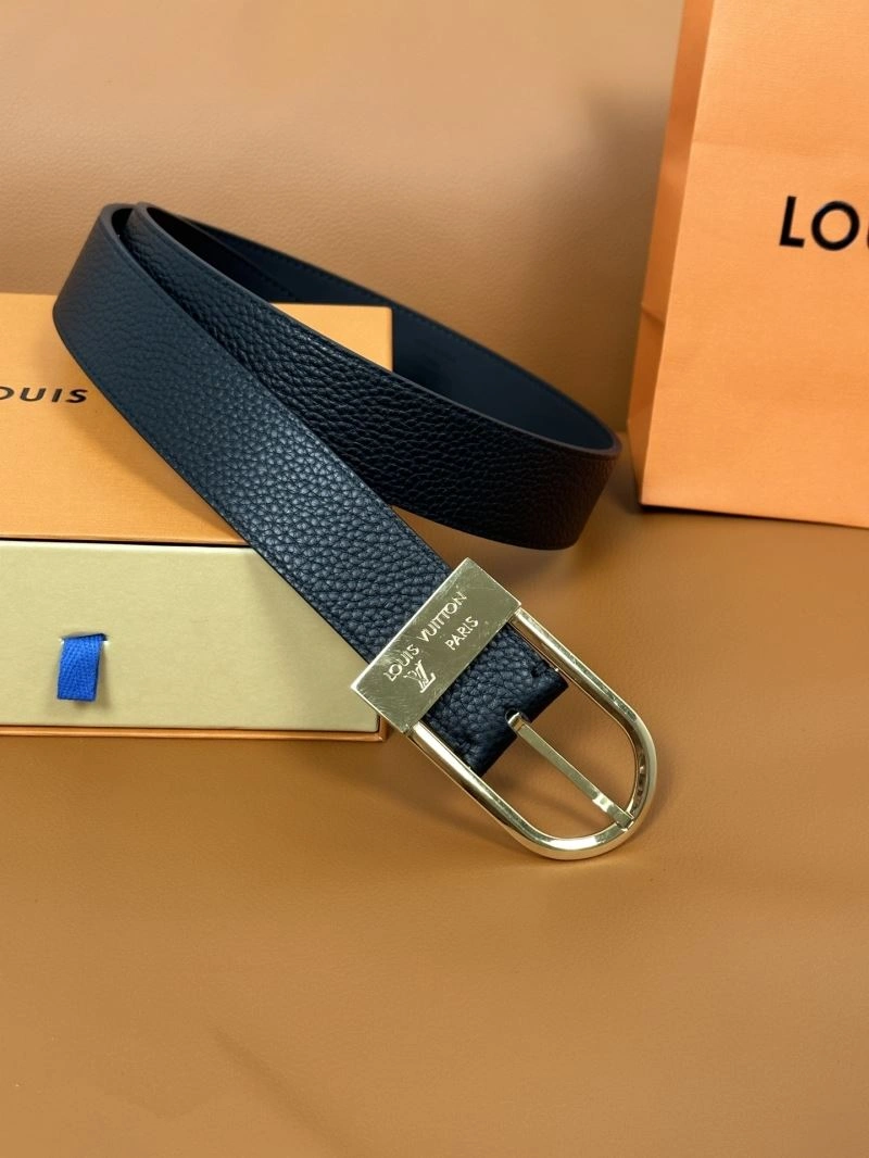 Modern Lxxis Vxxtton Belts 246932