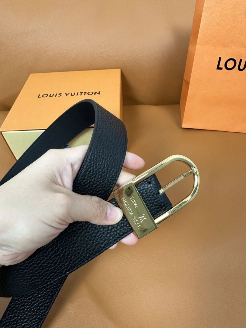 Modern Lxxis Vxxtton Belts 246932