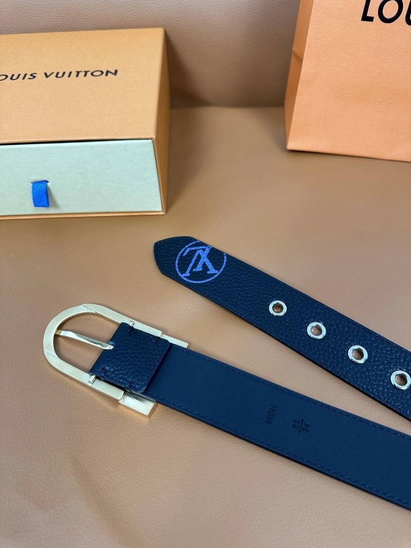 Modern Lxxis Vxxtton Belts 246932