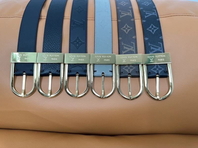 Modern Lxxis Vxxtton Belts 246932