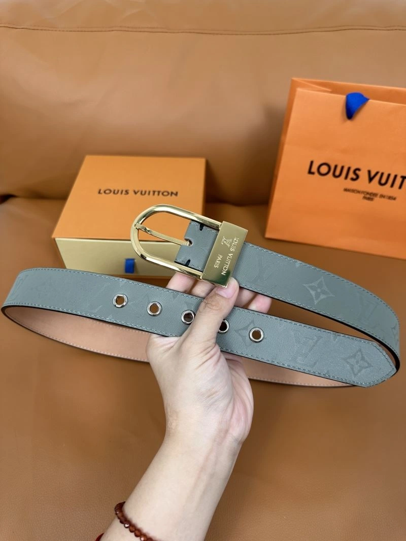 Lxxis Vxxtton Belts WellDesigned 246923