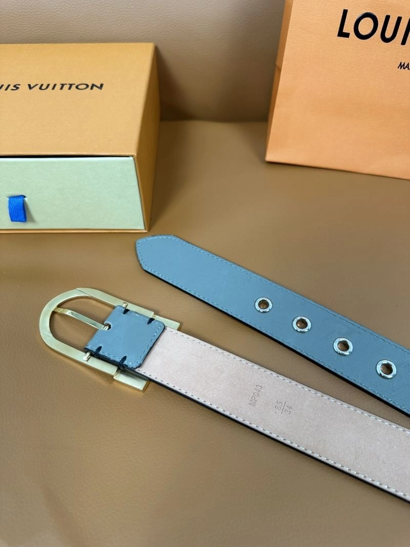 Lxxis Vxxtton Belts WellDesigned 246923