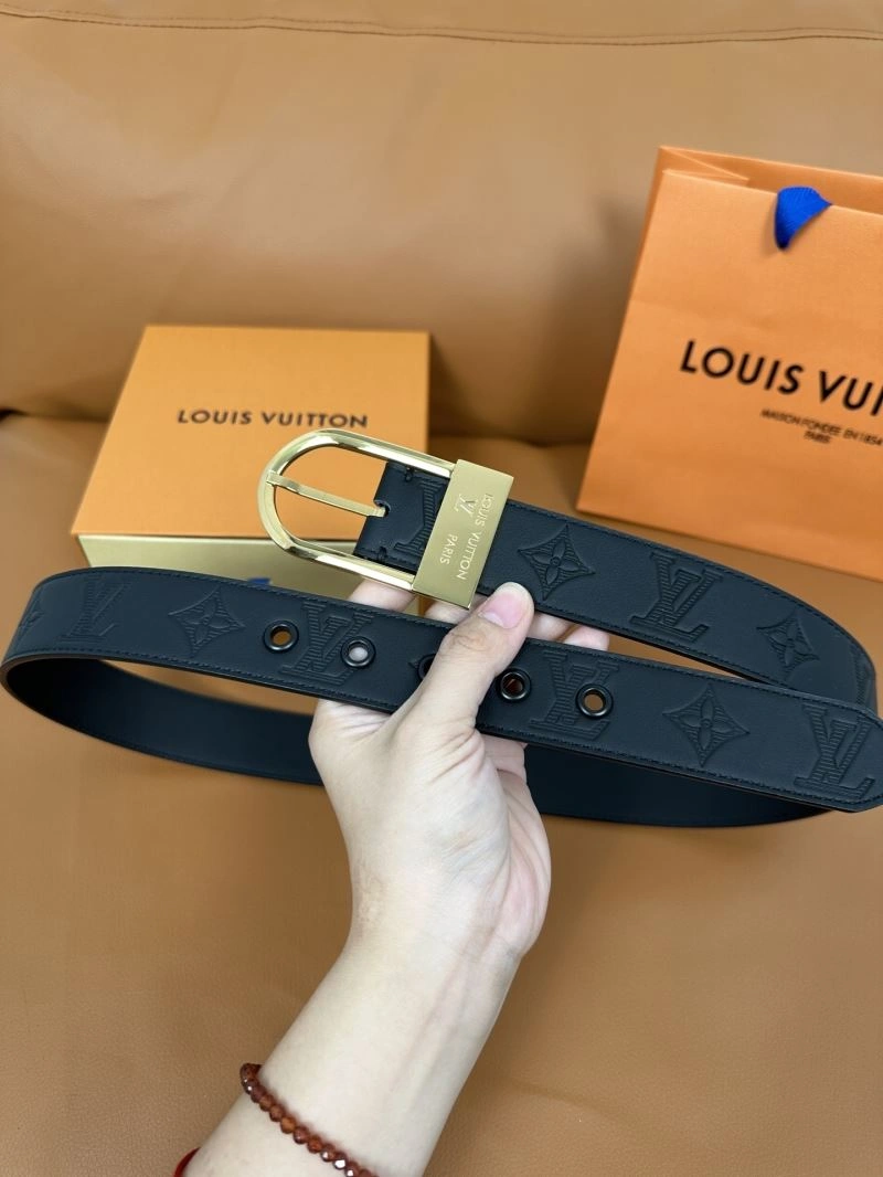 Flexible Lxxis Vxxtton Belts 246920