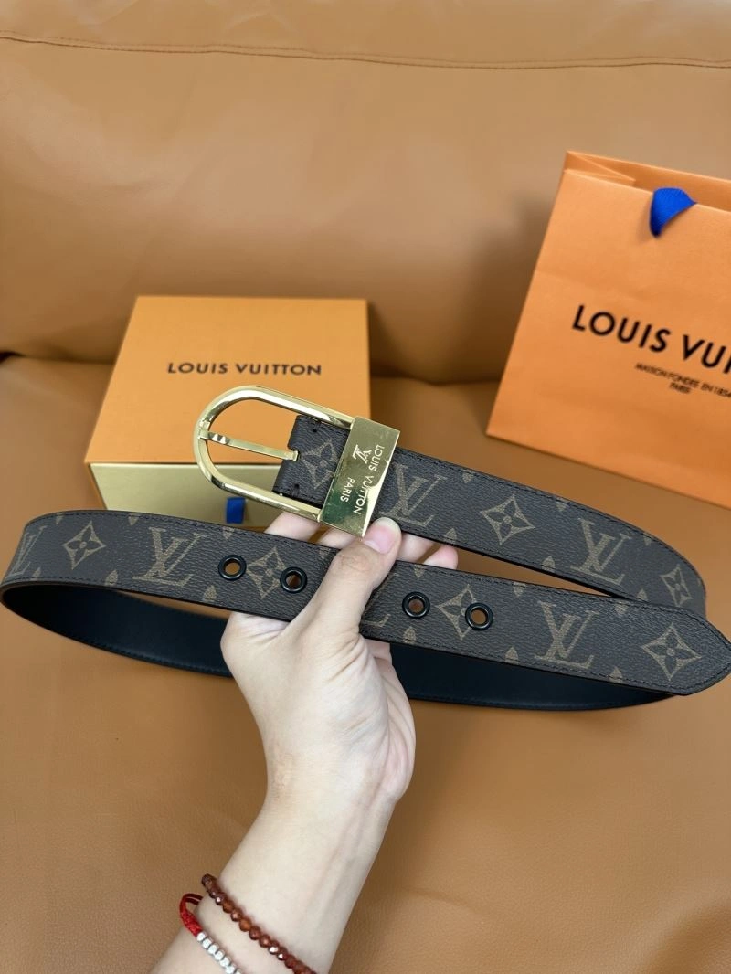 Affordable Lxxis Vxxtton Belts 246934