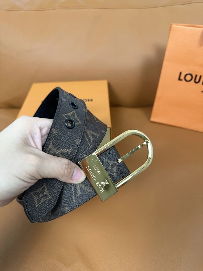 Affordable Lxxis Vxxtton Belts 246934