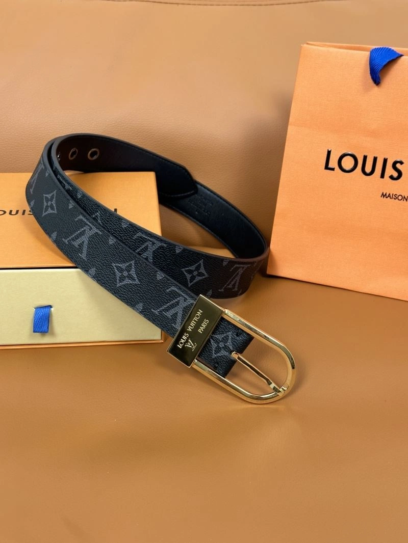 Lxxis Vxxtton Belts Practical 246925