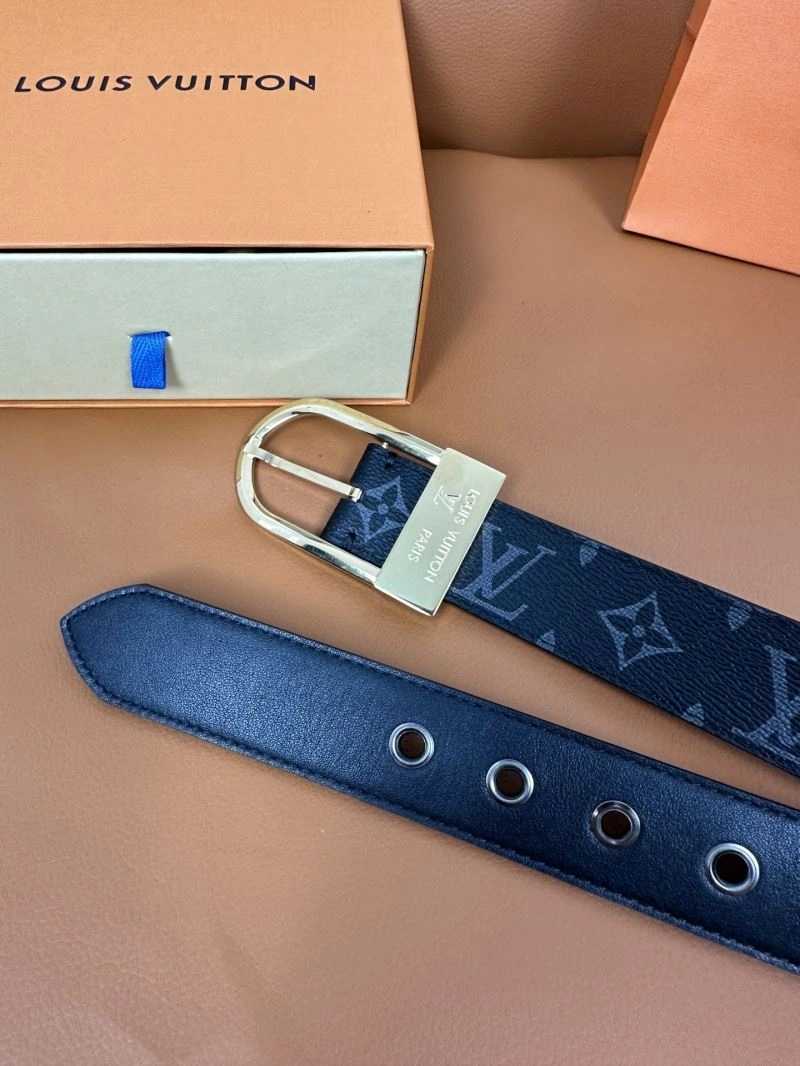 Lxxis Vxxtton Belts Practical 246925
