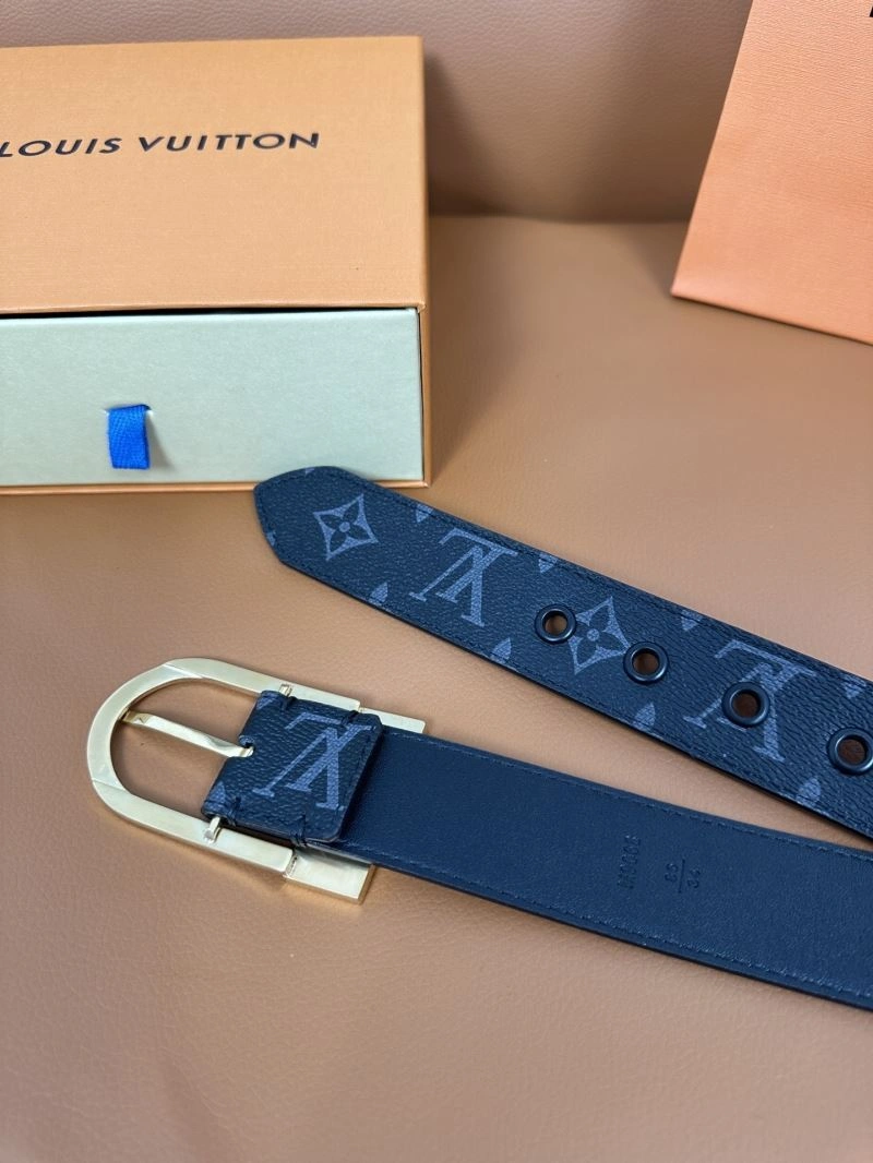Lxxis Vxxtton Belts Practical 246925