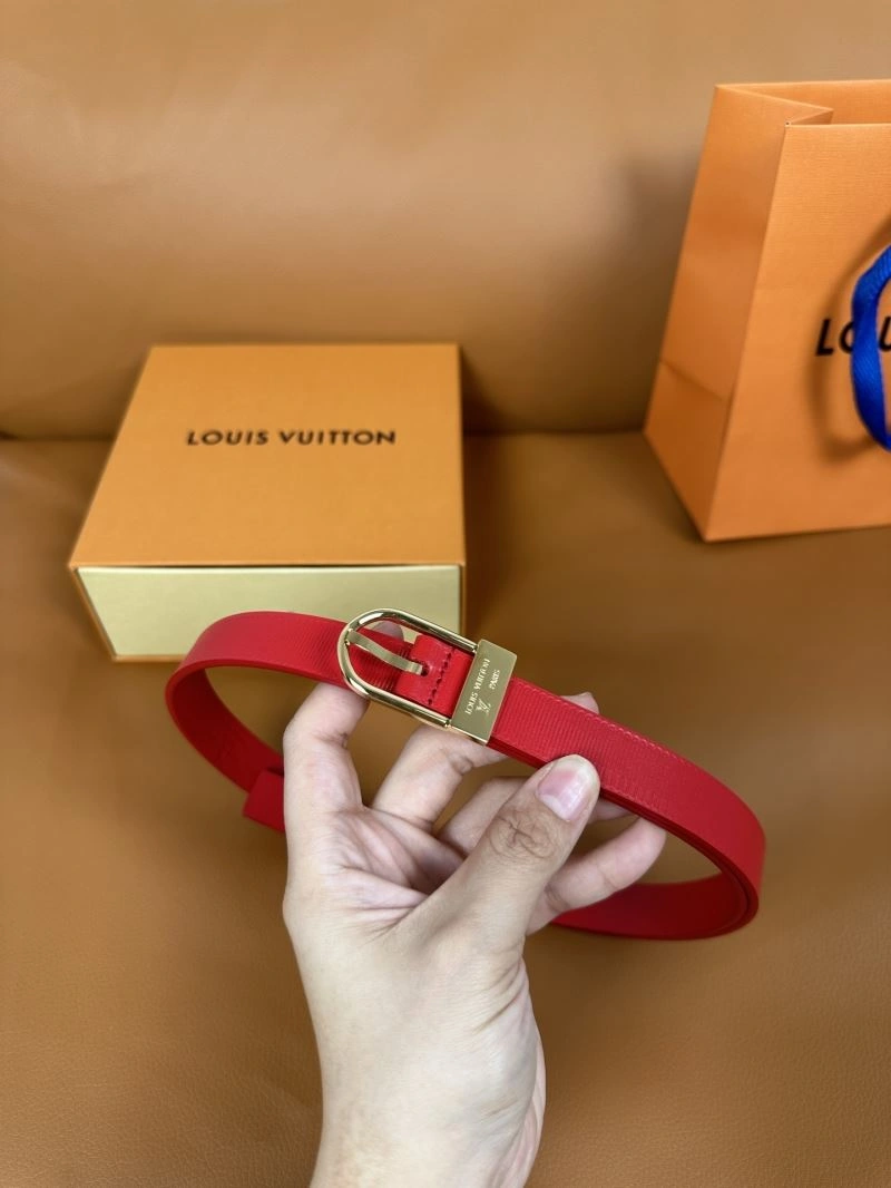 Lxxis Vxxtton Belts GoAnywhere 246918
