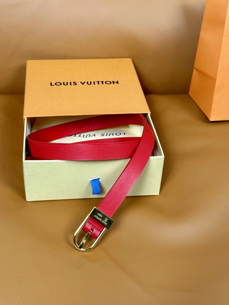 Lxxis Vxxtton Belts GoAnywhere 246918