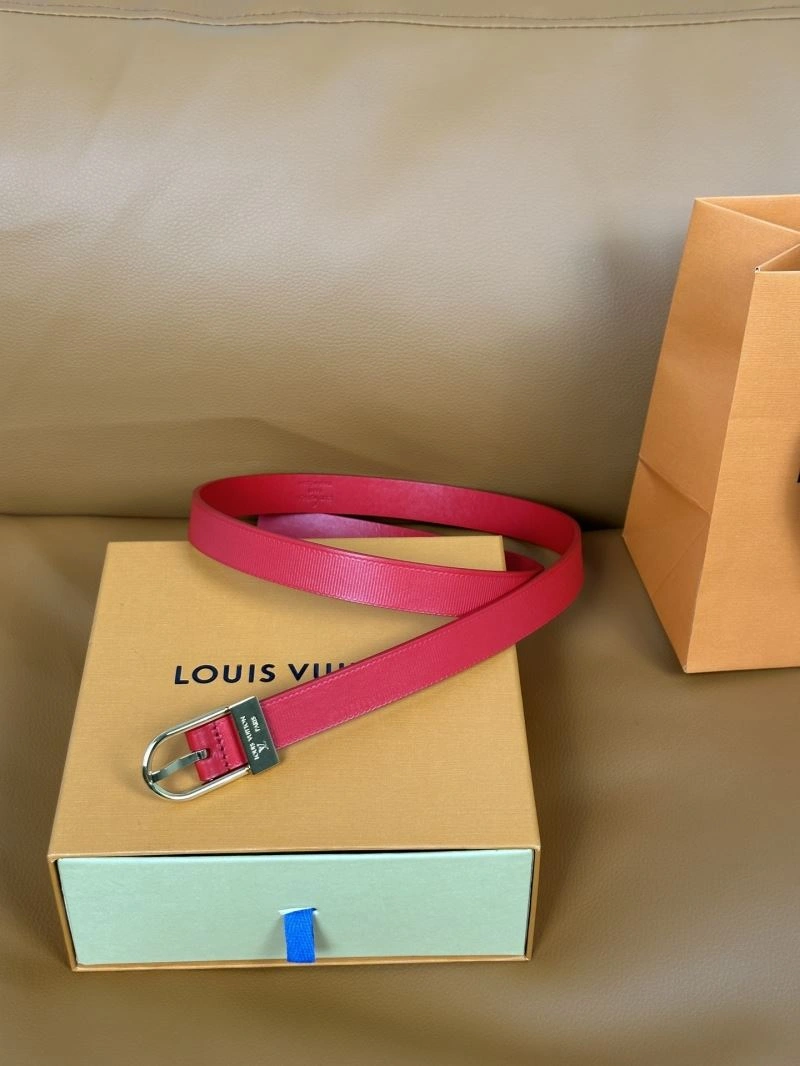 Lxxis Vxxtton Belts GoAnywhere 246918
