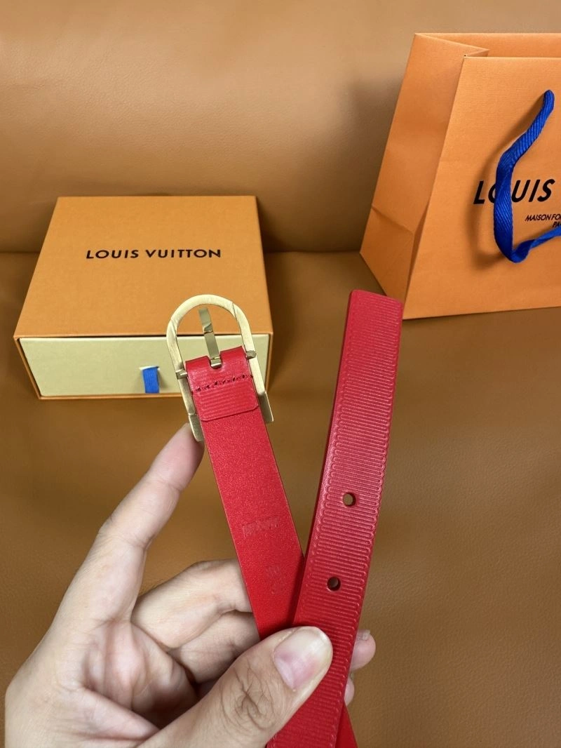 Lxxis Vxxtton Belts GoAnywhere 246918