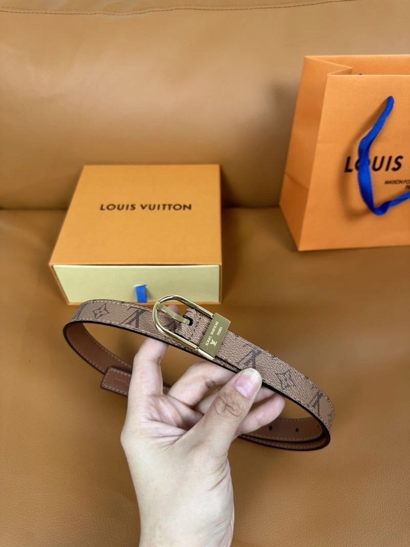 Lxxis Vxxtton Belts Durable 246926