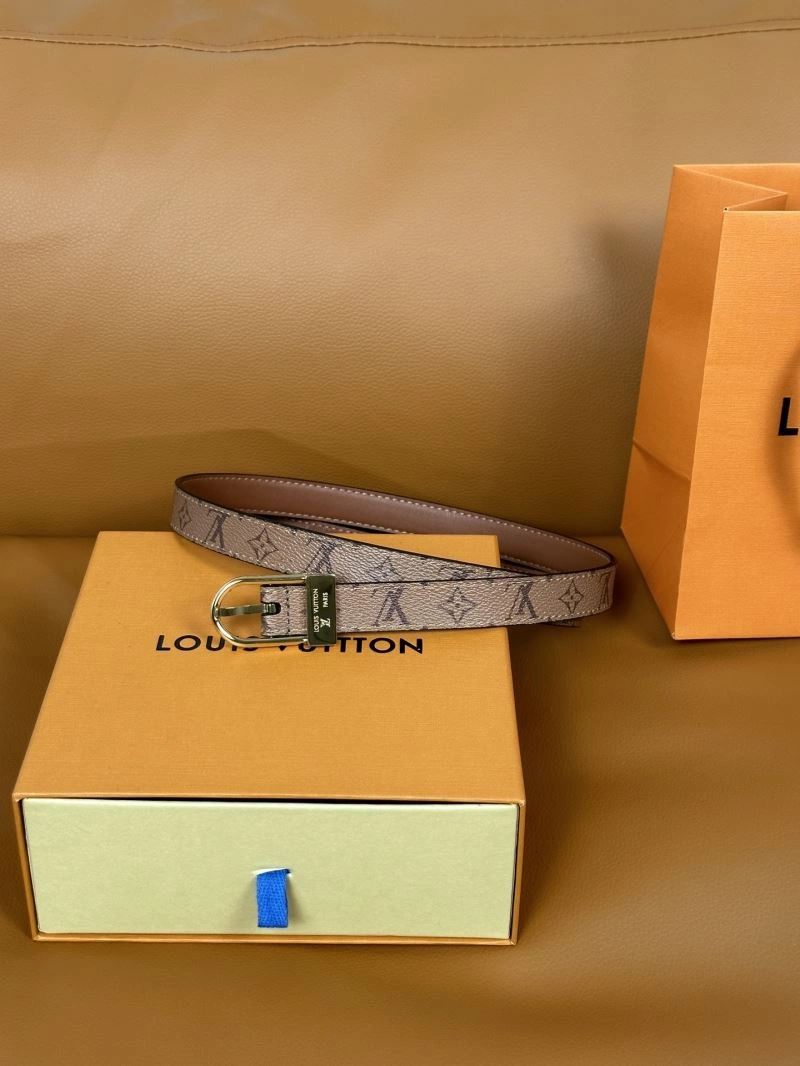 Lxxis Vxxtton Belts Durable 246926