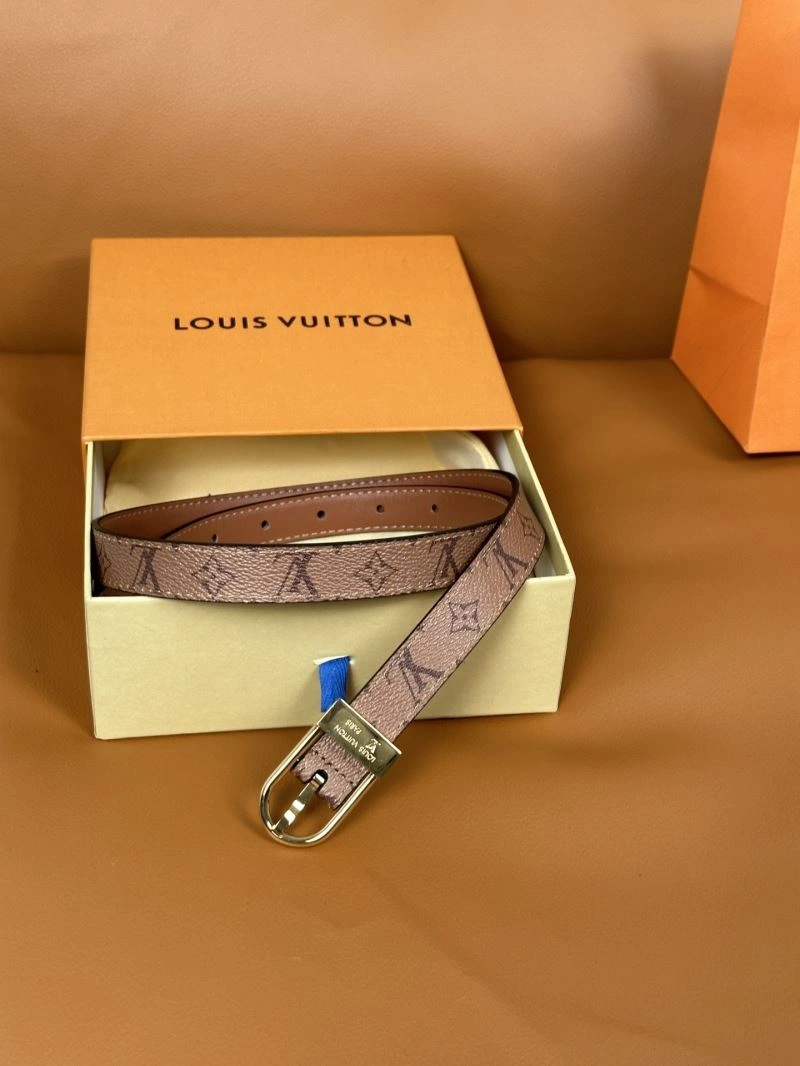 Lxxis Vxxtton Belts Durable 246926
