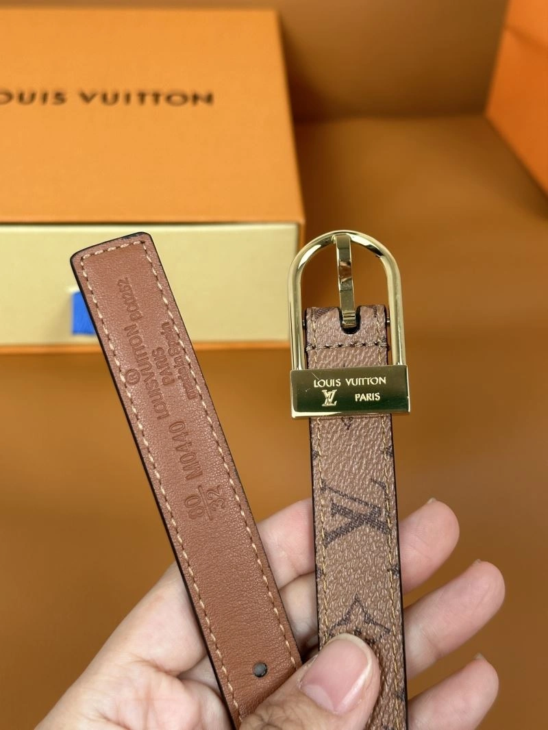 Lxxis Vxxtton Belts Durable 246926