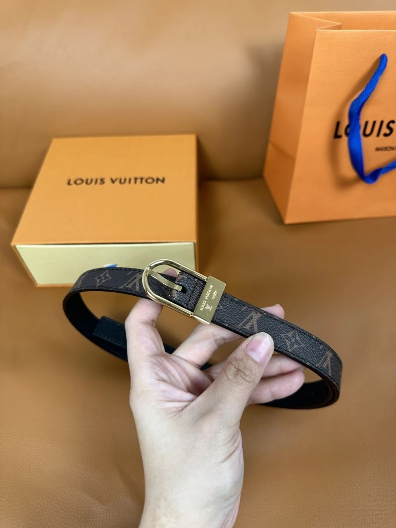 Timeless Lxxis Vxxtton Belts 246933